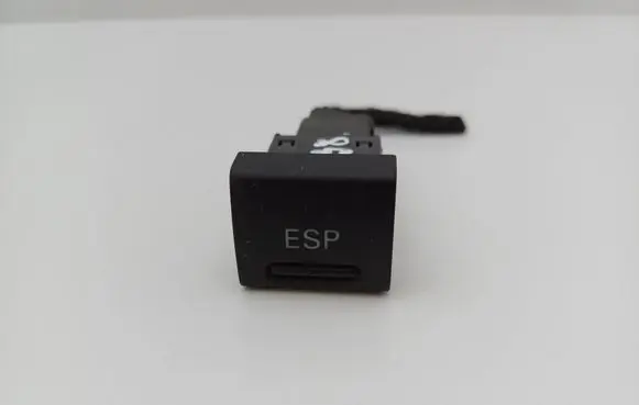 Audi A3 S3 8L ESP (stability program) switch 8L0927134C
