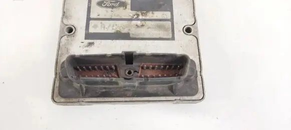 Ford Mondeo MK I Engine control unit/module