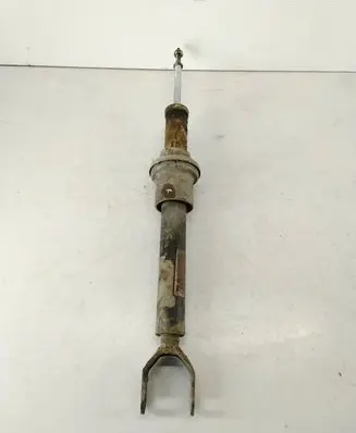 Mercedes-Benz E W211 Front shock absorber/damper A2113207013