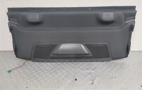 Peugeot 508 Parcel shelf 96873357ZE
