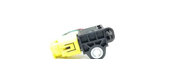 Nissan Qashqai Airbag deployment crash/impact sensor 988303RA0A NA3RA17Z20097A