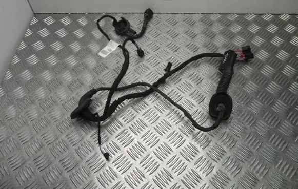 Audi A4 S4 B8 8K Other wiring loom 8K0971687B T2961