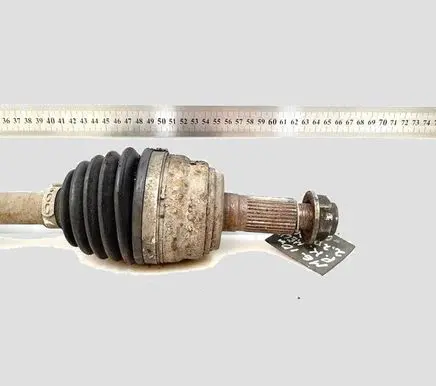 Mazda 6 Front driveshaft