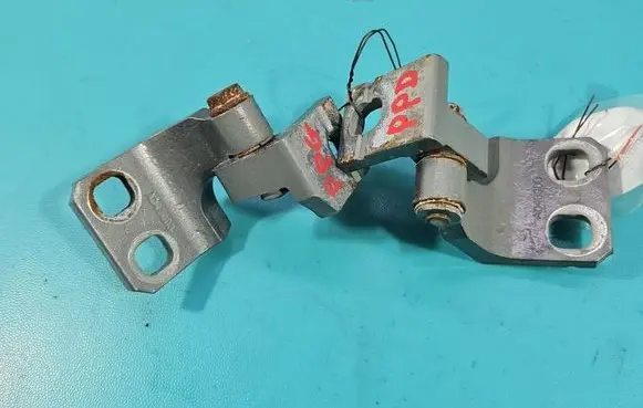 Alfa Romeo Stelvio Front door hinge set IMPRK1594630