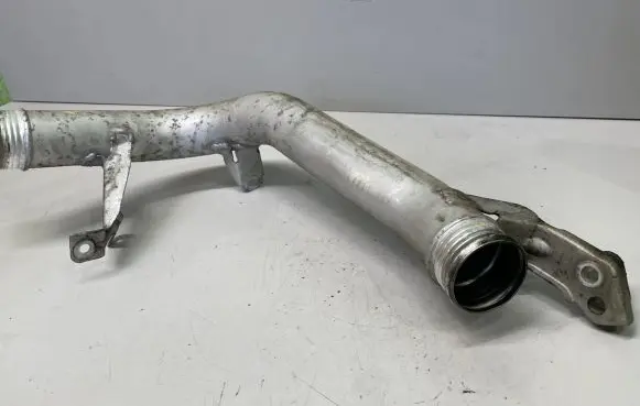 Volvo V60 Intercooler hose/pipe 31370288