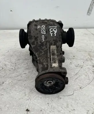 Audi Q5 SQ5 Rear differential 0AR525083C