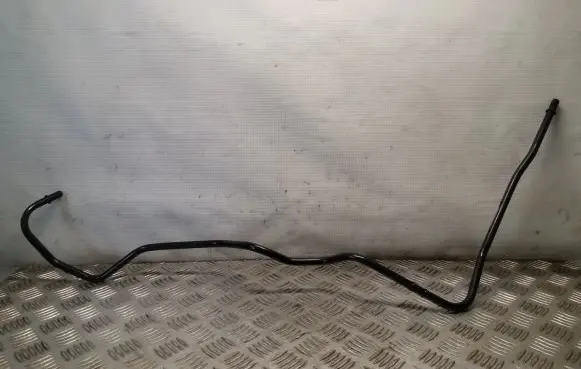 BMW 5 F10 F11 Fuel return line/hose 7205306