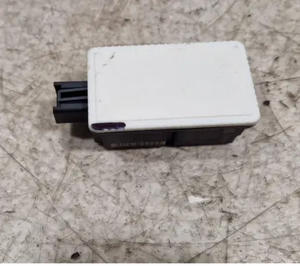 Door central lock control unit/module