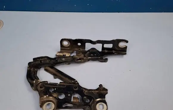 BMW 5 G30 G31 G38 Engine bonnet/hood hinges 7347407