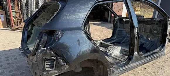 KIA Rio Rear quarter panel 71504H8C00