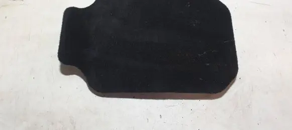 Dodge Durango III Trunk/boot trim cover 1PL56DX9AE