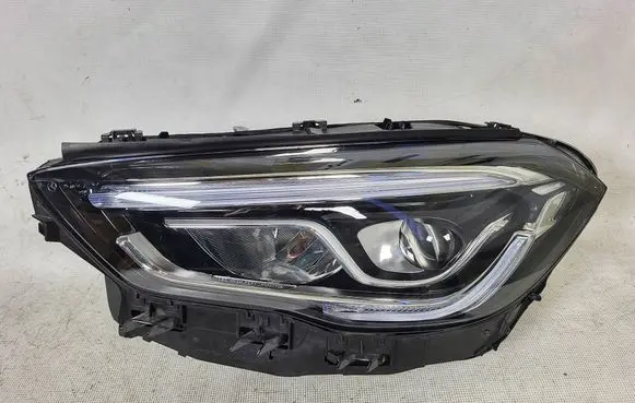 Mercedes-Benz GLA H247 Headlight/headlamp A2479066301 01307421 Q05JGS005