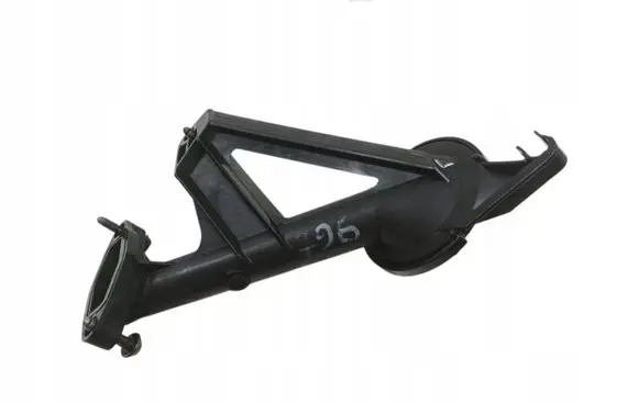 Peugeot Partner Oil pump 9643755580