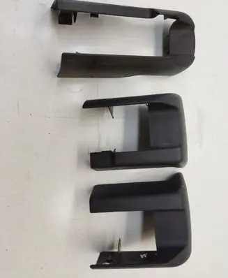 Chrysler 300 - 300C Front passenger seat rail 609003 609002 JCI1347865