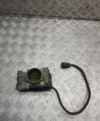 Volvo V70 Throttle valve 8644344