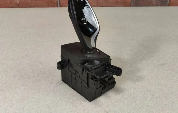 BMW 5 G30 G31 G38 Gear selector 9458753