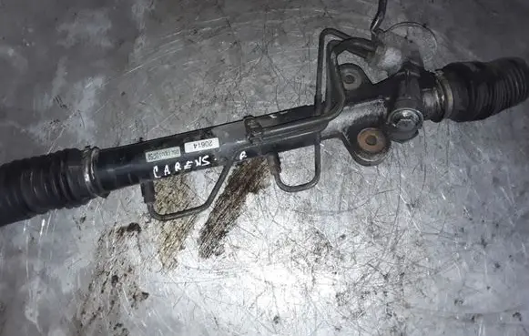 KIA Carens I Steering rack 0K2KB32960 20614 DSLEU01759