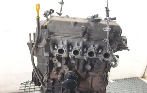 Hyundai Getz Engine G4HG