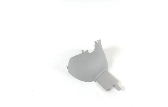Renault Captur Rear view mirror (interior) 963297124R