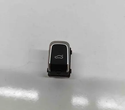 Audi A6 S6 C7 4G Tailgate/boot open switch button 4H0959831B