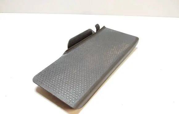 Volkswagen PASSAT B6 Foot rest pad/dead pedal 3C1864777 57531