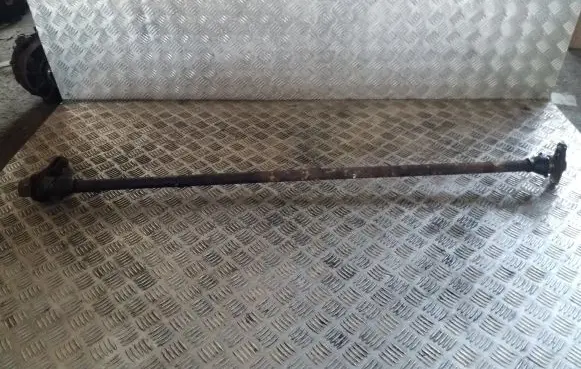 Hyundai Terracan Other front suspension part 