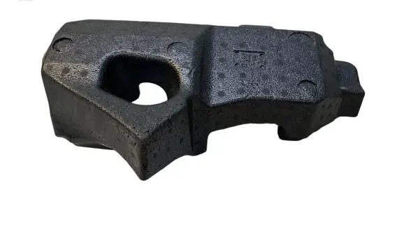 Volvo V60 Spare wheel section trim 31317605