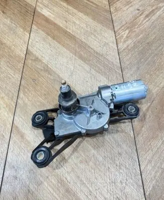 Mercedes-Benz E W211 Rear window wiper motor A2118200342 0390201579