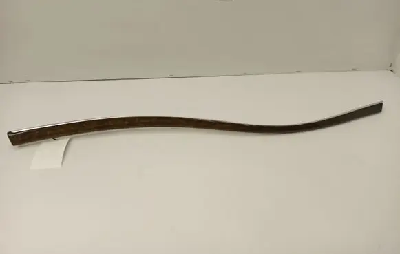 Mercedes-Benz E W211 Panel trim A2116801071