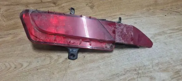 Volvo XC60 Rear tail light reflector 31353286