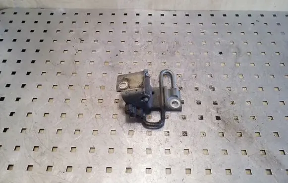 Front door lower hinge
