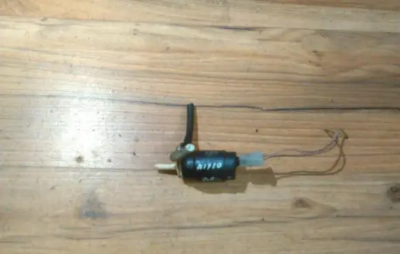 Fiat Bravo - Brava Windscreen/windshield washer pump