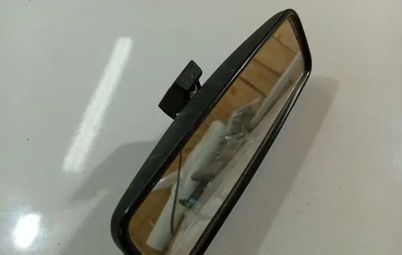 Peugeot 206 Rear view mirror (interior) E200633