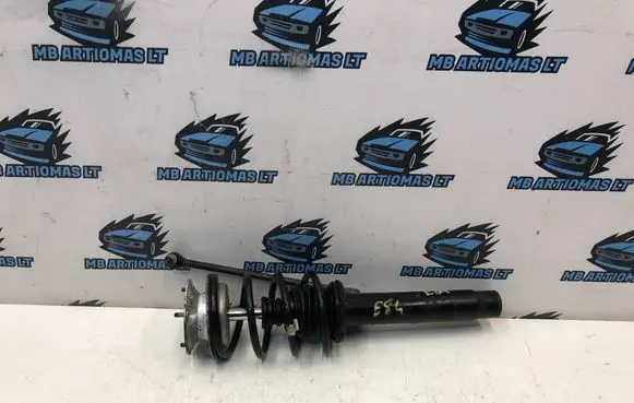 BMW X1 E84 Front shock absorber/damper 6789854