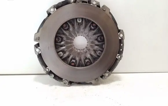 Pressure plate