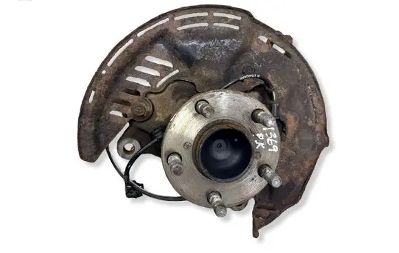 Toyota GT 86 Front wheel hub 