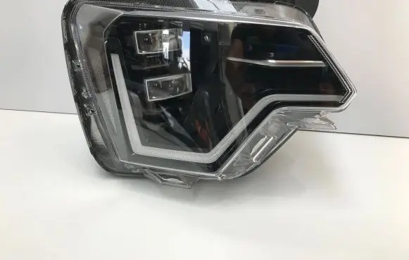 KIA Niro Headlight/headlamp 92102AT