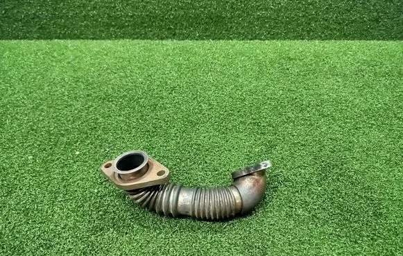 Renault Master III EGR valve line/pipe/hose 147252403R