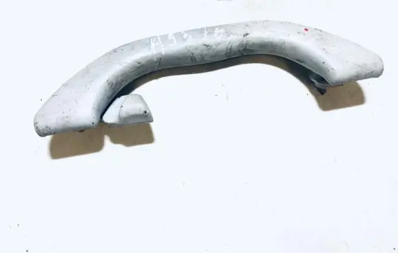 Volkswagen PASSAT B5 Rear interior roof grab handle 3B0857608
