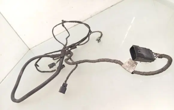 Opel Insignia A Parking sensor (PDC) wiring loom 23164197