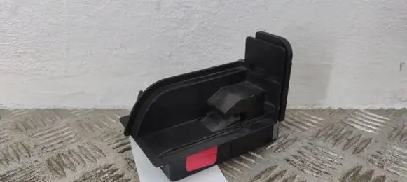 BMW X5 F15 Parcel shelf load cover mount bracket 9928100013