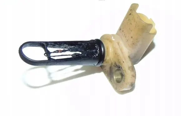 Citroen C4 I Picasso Intake air temperature sensor 96646125