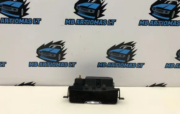Ford Mondeo MK IV Car ashtray 8M21U04788