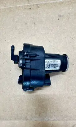Mercedes-Benz Vito Viano W447 Intake manifold valve actuator/motor A6511500094