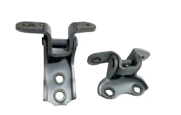 Toyota Yaris XP210 Front door hinge set 