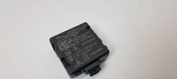 Jaguar I-Pace Other control units/modules JPLA-15K622-AB