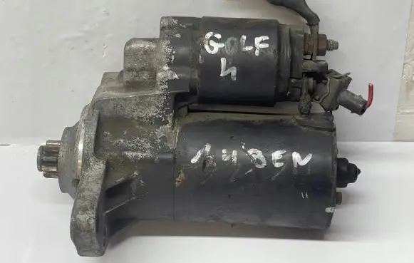 Seat Toledo II (1M) Starter motor 0001121006