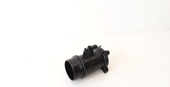 BMW 3 E90 E91 Air intake hose/pipe 8506359 11618506359