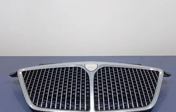 Lancia Phedra Front grill 1489545077