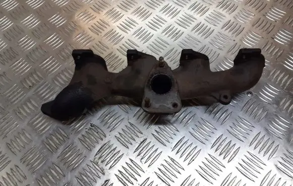 Peugeot 406 Exhaust manifold BRAK